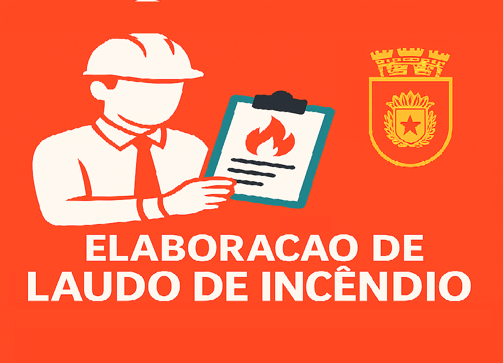 Consultoria e Laudos Técnicos de Segurança Contra Incêndio com engenheiro credenciado CREA-MG