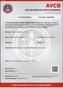 Engenheiro especialista em Belo Horizonte